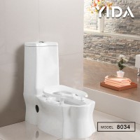 Chaozhou Handicapped ceramic toilet and squat bow