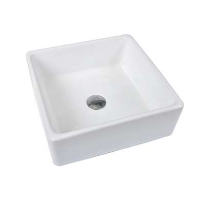 Sanitary Ware Lavabo Ceramic Wash Basin Color Art Mosaic Bathroom Sink