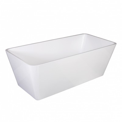 Wholesale Cheap Standard Size Acrylic Bathtub For Bathroom