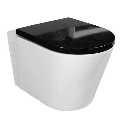 China cheap price sanitary ware bathroom wall hang toilet wc