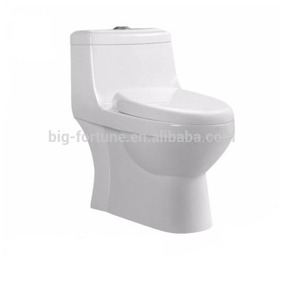 Chaozhou Supplier Indoor Used China Portable Toilet For Sale