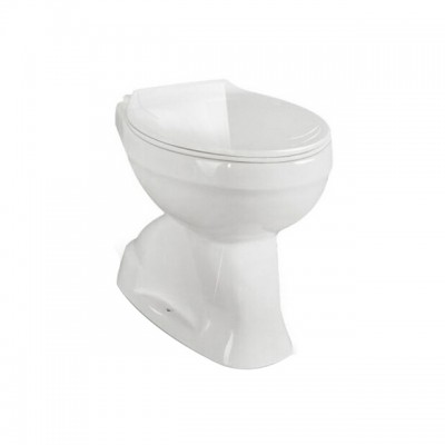 Stock Angola toilet bathroom design cheap price toilet wc